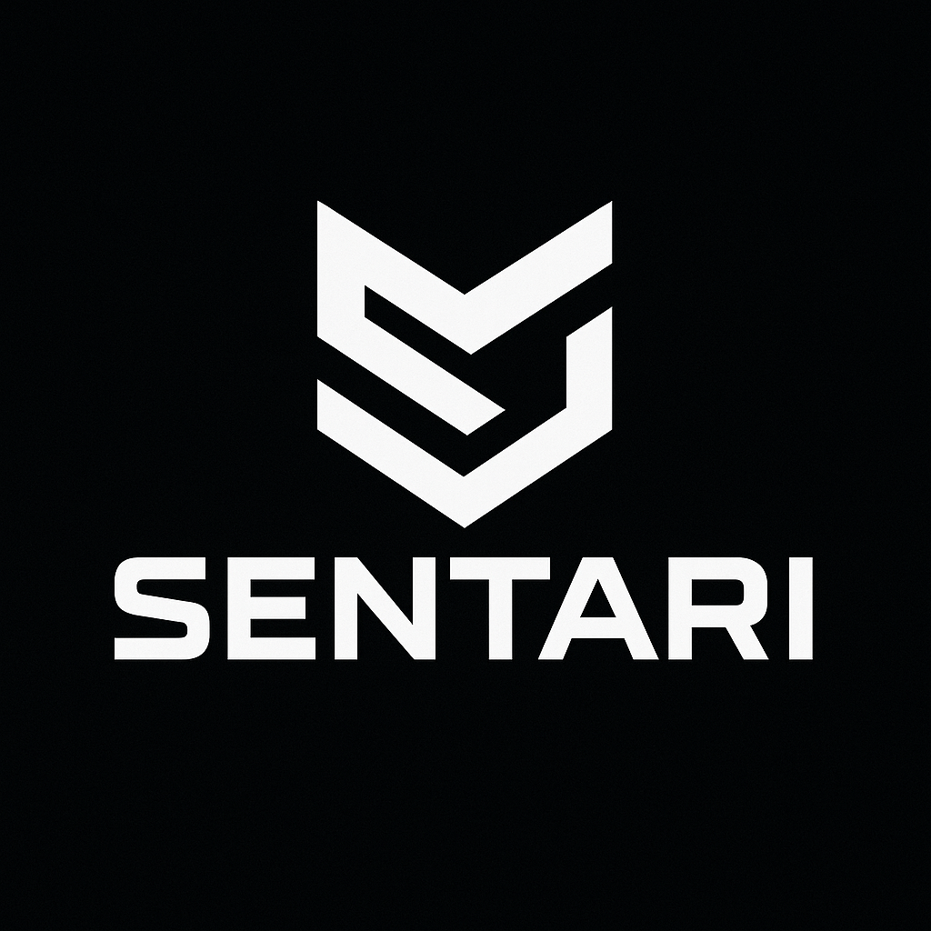 Sentari Logo